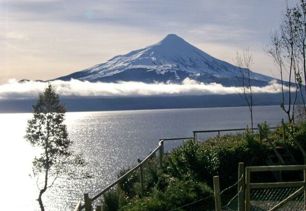 Imagem 3 de Terreno vasto localizado no Chile